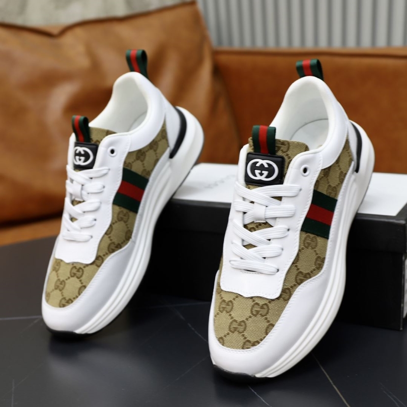 Gucci Casual Shoes